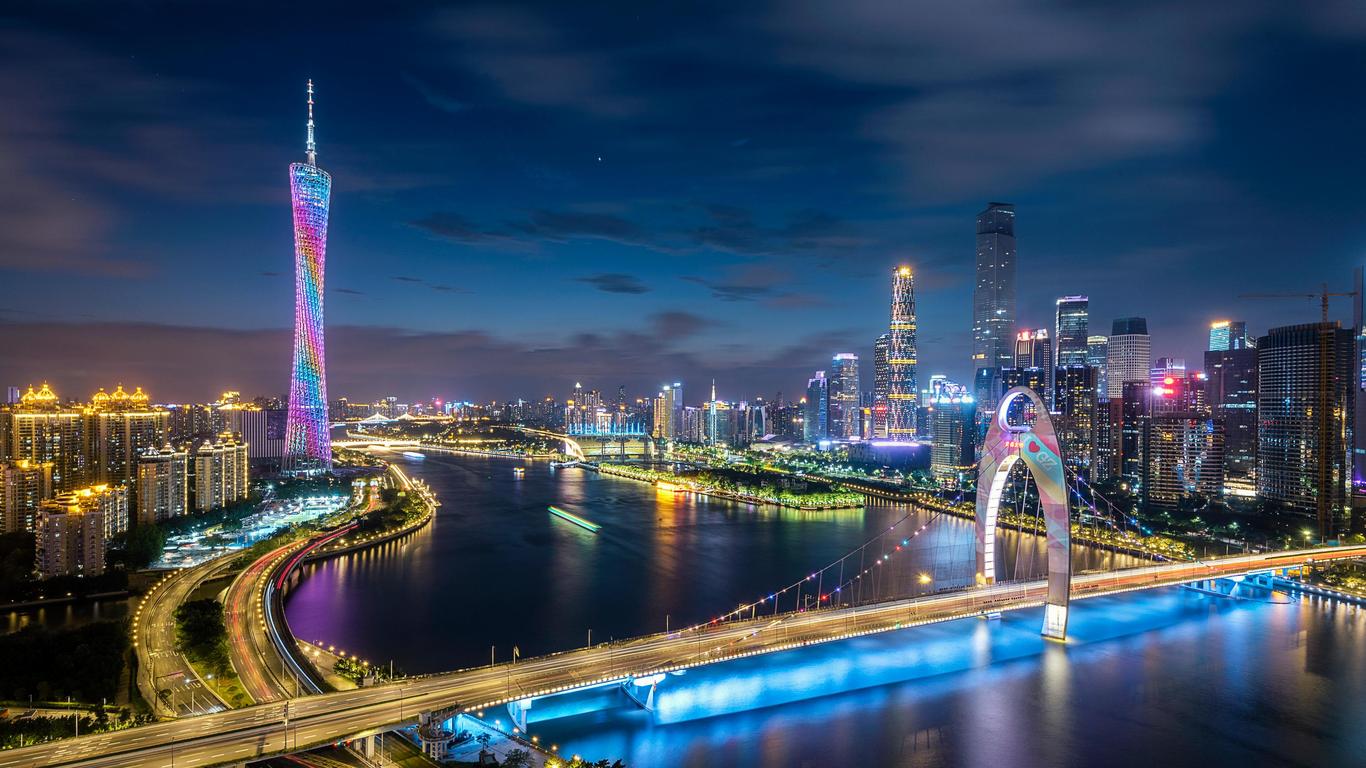 Baozhen Technology Moved It`s Headquarter to Guangzhou