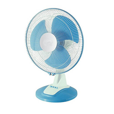 16 inch Oscillating table fan