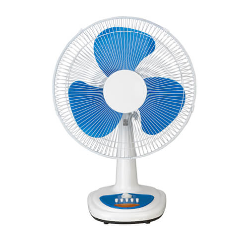 16 inch Oscillating table fans