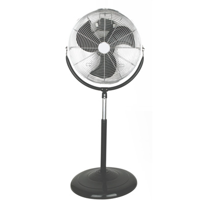 3 Blades Powrful Standing Fans 400x400