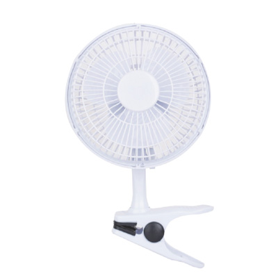 6inch Small Table Fan Manufacturer & supplier in China 400x400