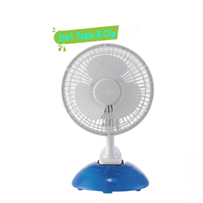 Clip & Table Fan Manufacturer & supplier in China 400x400