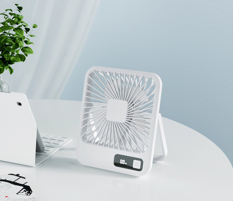 How to Choose the Perfect Office Table Fan