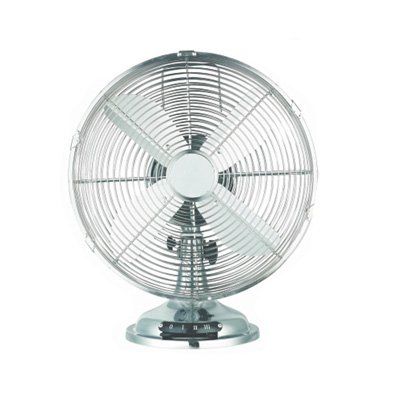 Metal Table Fan Manufacturer & supplier in China 400x400