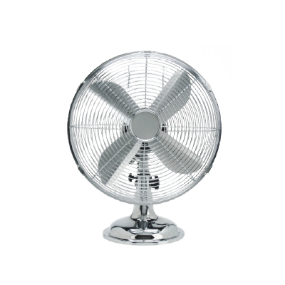 Metal Table fan manufacturer in China