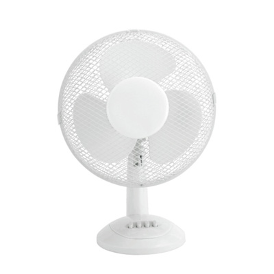 Plastic EURO Standard Table Fan Manufacturer & supplier in China 400x400