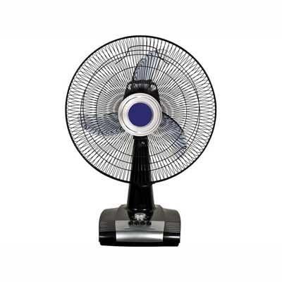 Silence Desk Top Fan