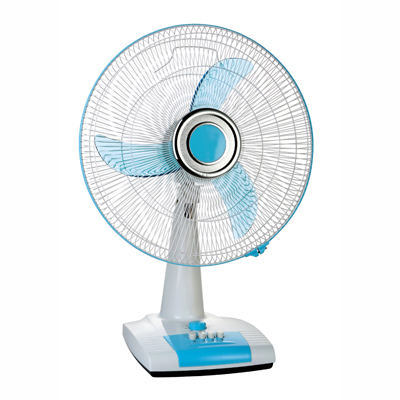 Silence Table Fan