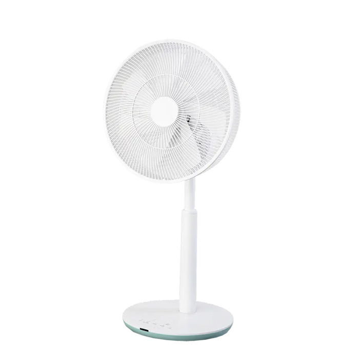 power battery fan manufacturer in China