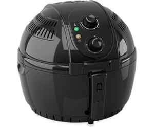 Digital Smart Air Fryer-BZ140532SK